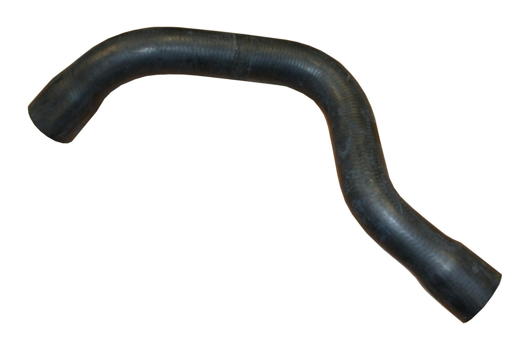 Volvo Engine Coolant Hose - Upper - Rein CHR0365R